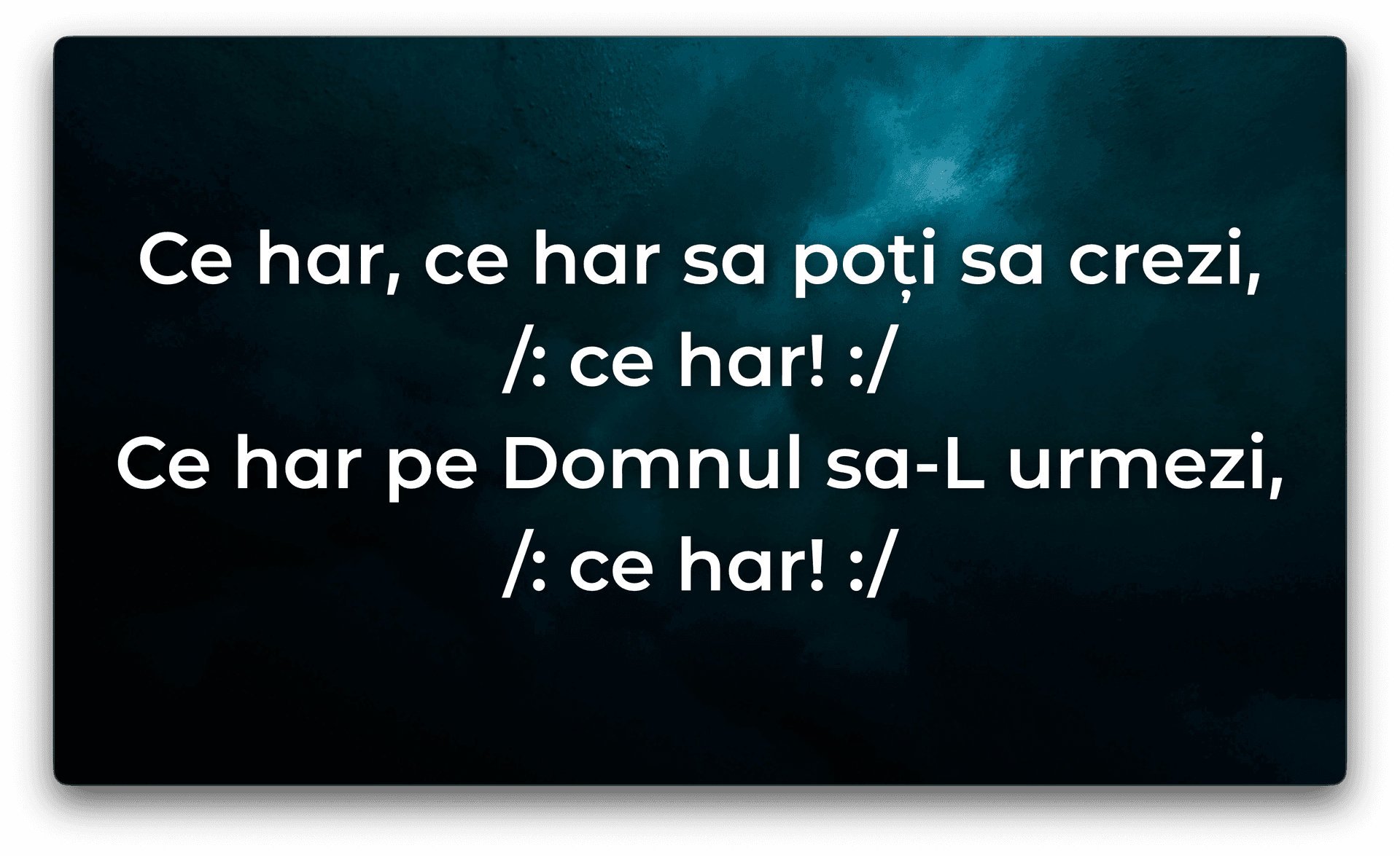 Proiector
