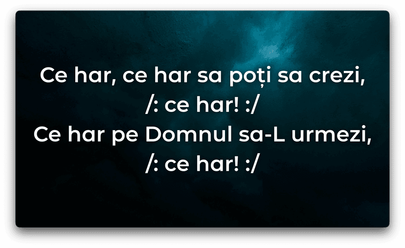 Proiector